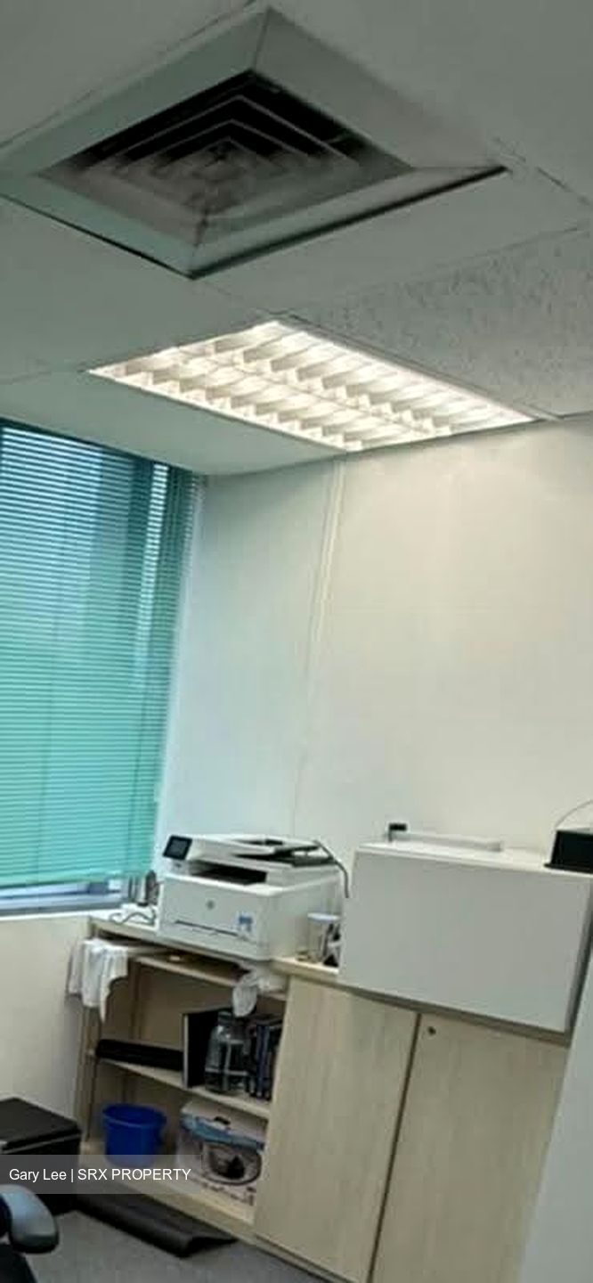 Thong Chai Building (D3), Office #633269641